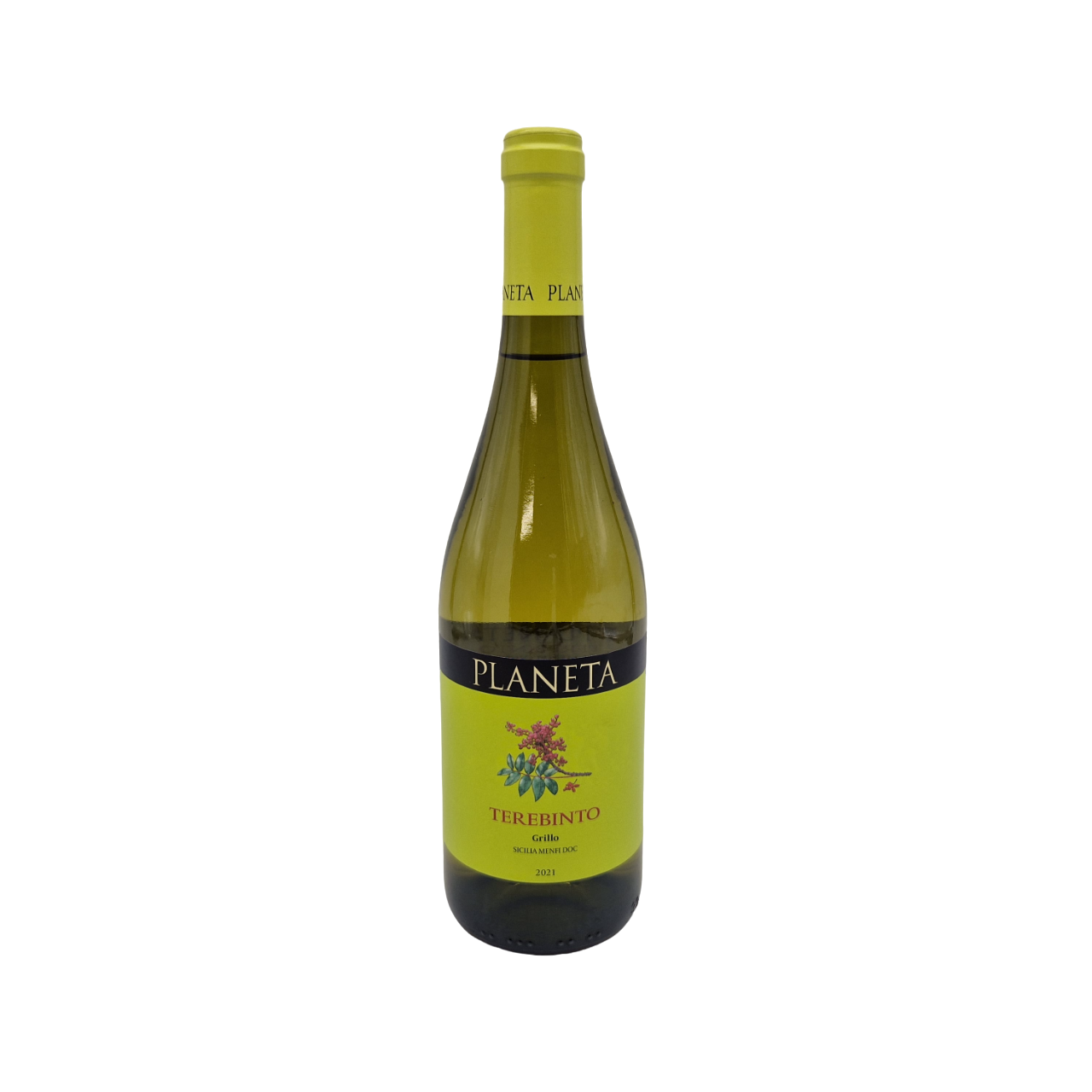 Planeta Terebinto Grillo 75cl