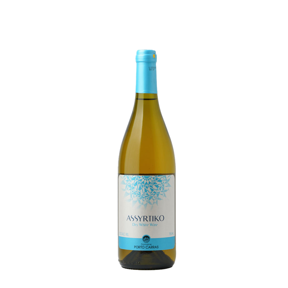 Porto Carras Assyrtiko Greece 75cl