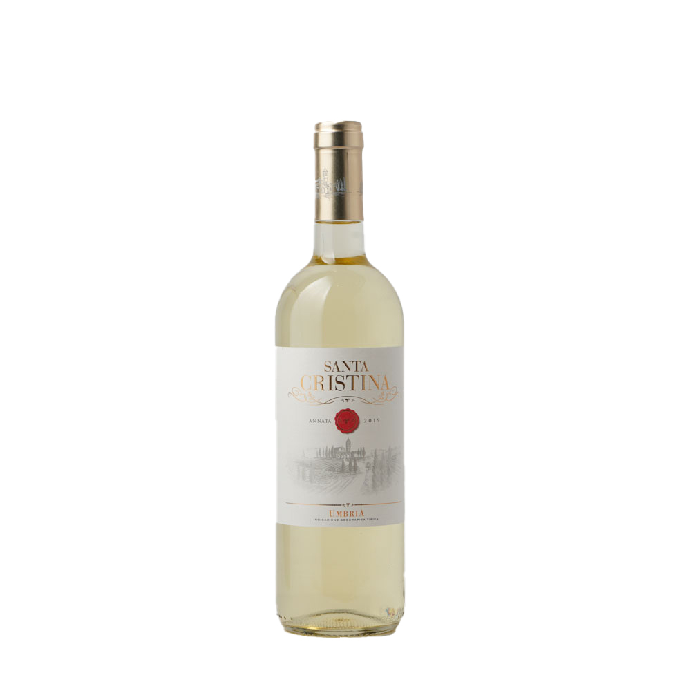 Santa Cristina White 75cl