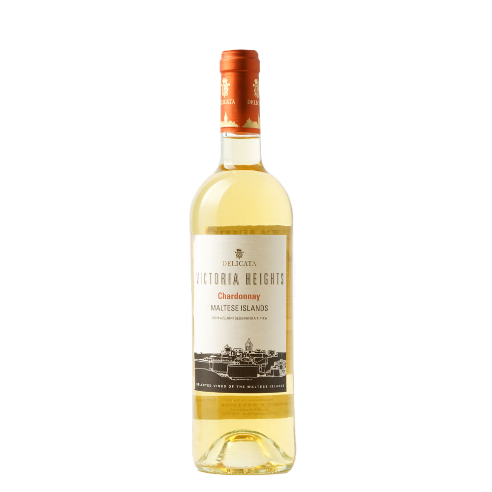 Victoria Heights Chardonnay 75cl
