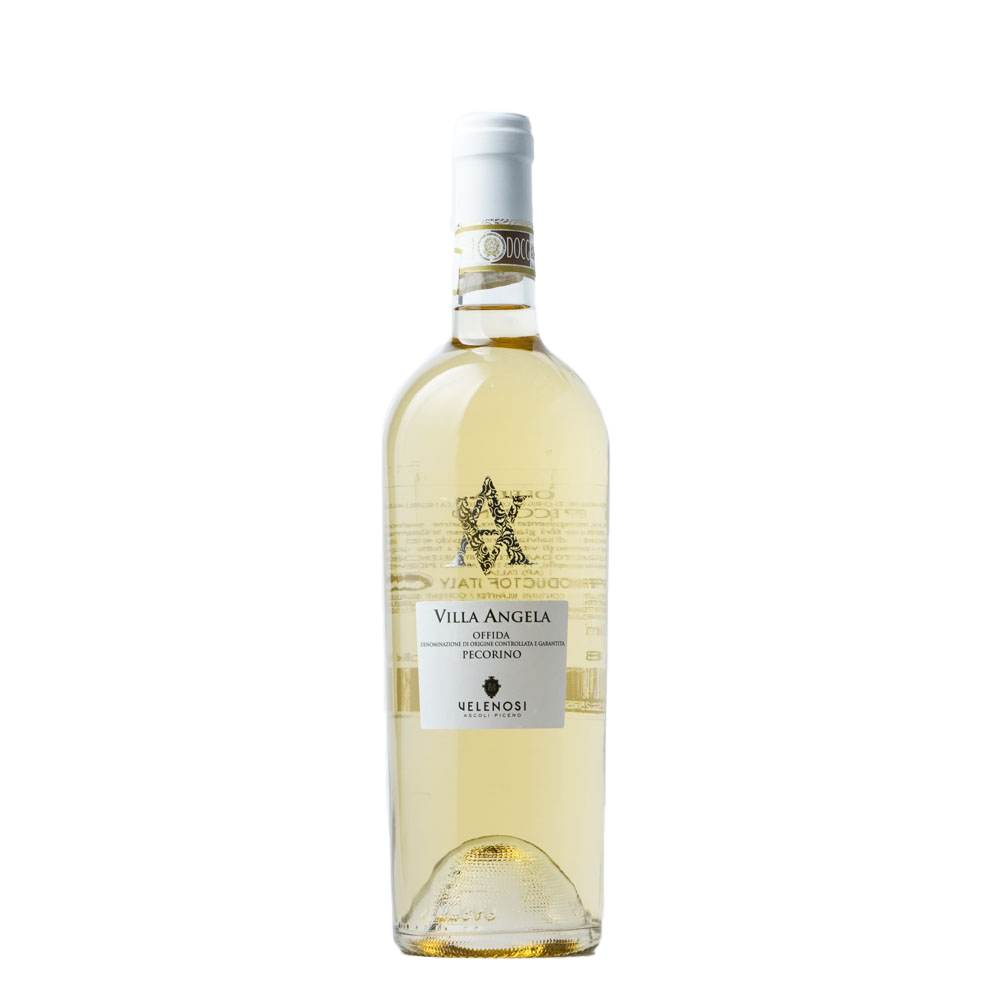 Villa Angela Pecorino 75cl