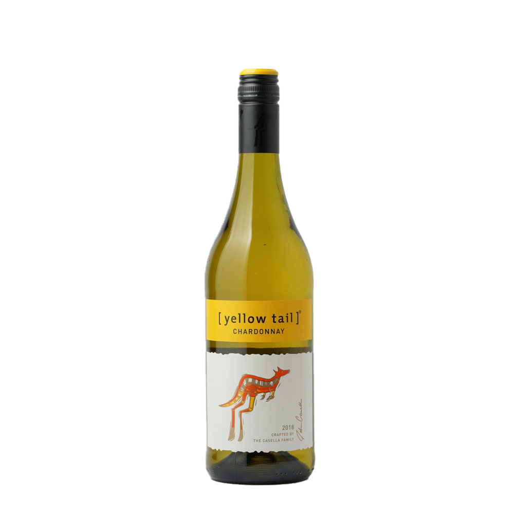Yellow Tail Chardonnay 75cl