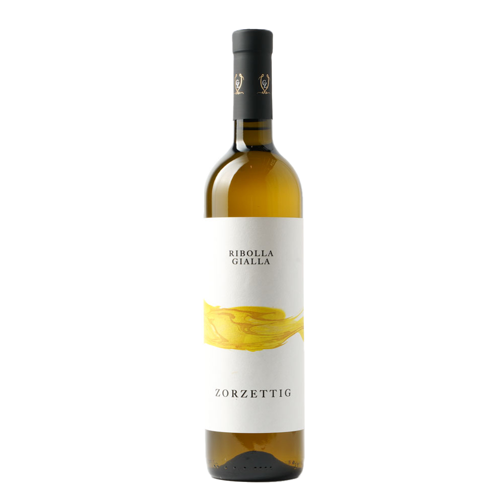 Zorzettig Ribolla Gialla 75cl