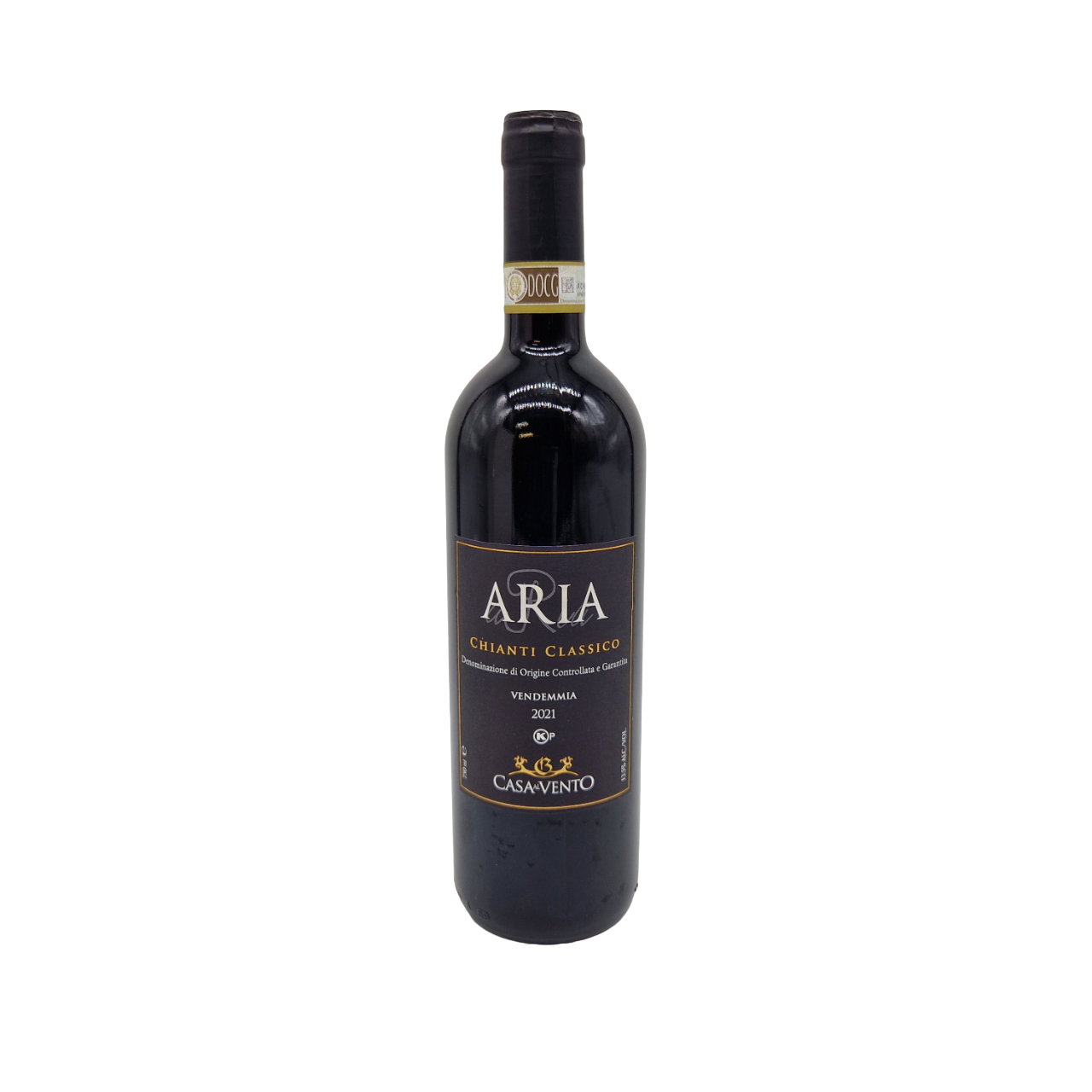Aria Chianti Classico 2021 KOSHER 75CL