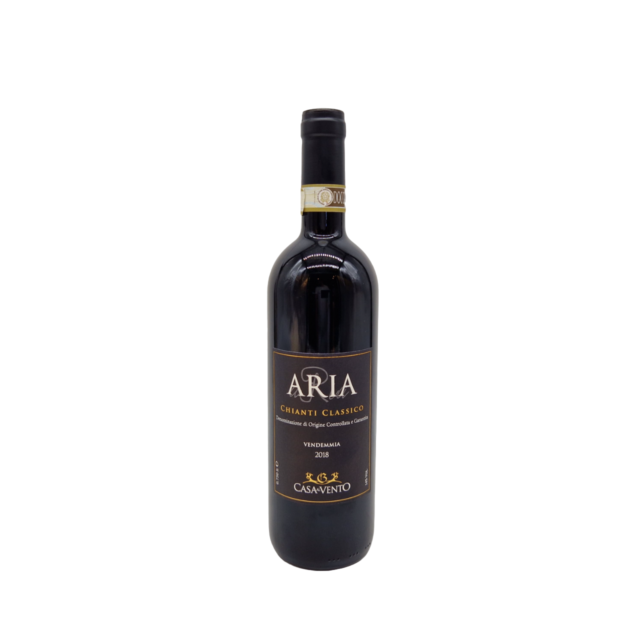 Aria Chianti Classico 75cl