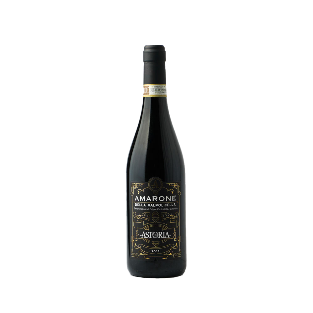 Astoria Amarone 75cl