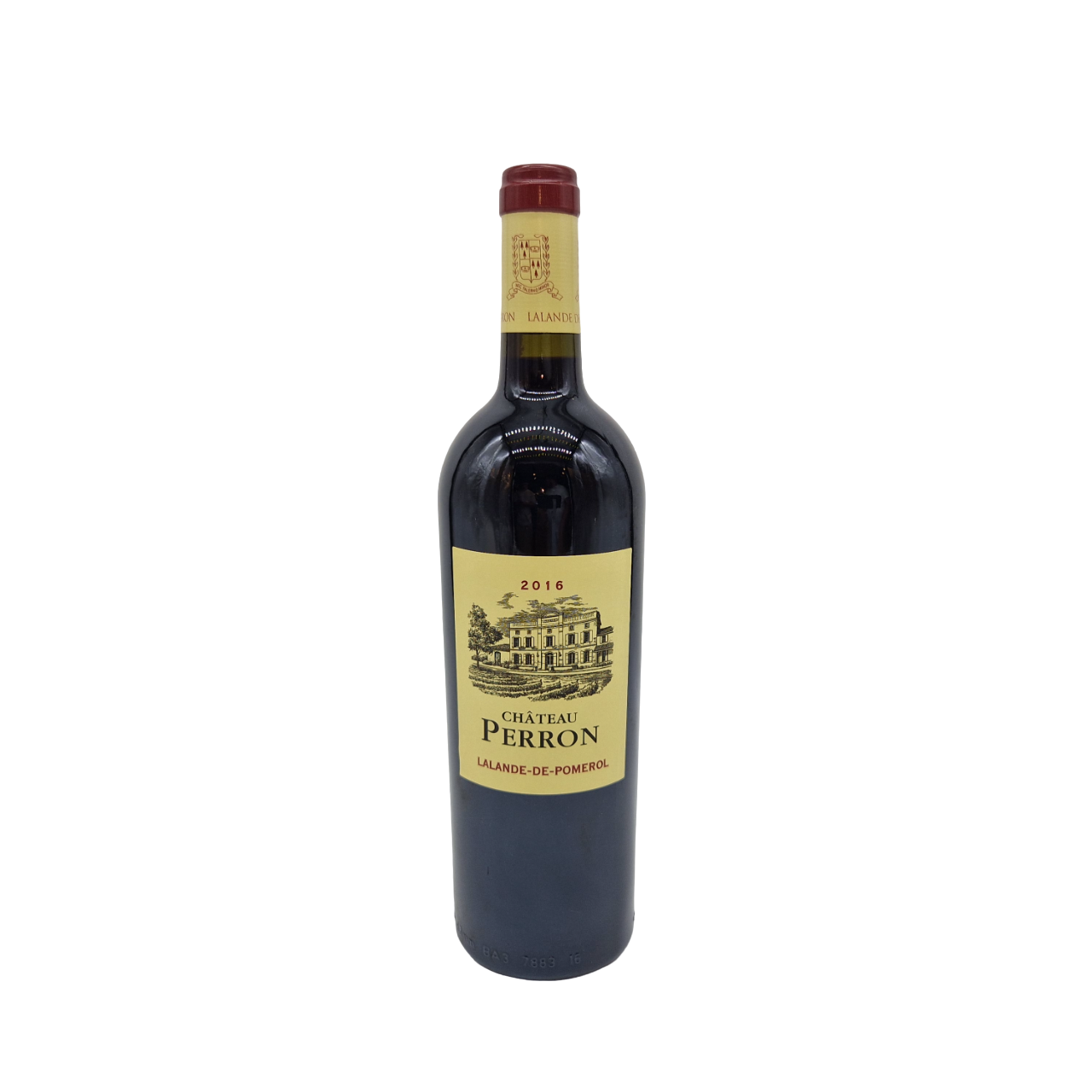 Château Perron 2016 75cl