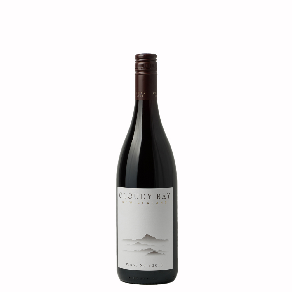 Cloudy Bay Pinot Noir 75cl