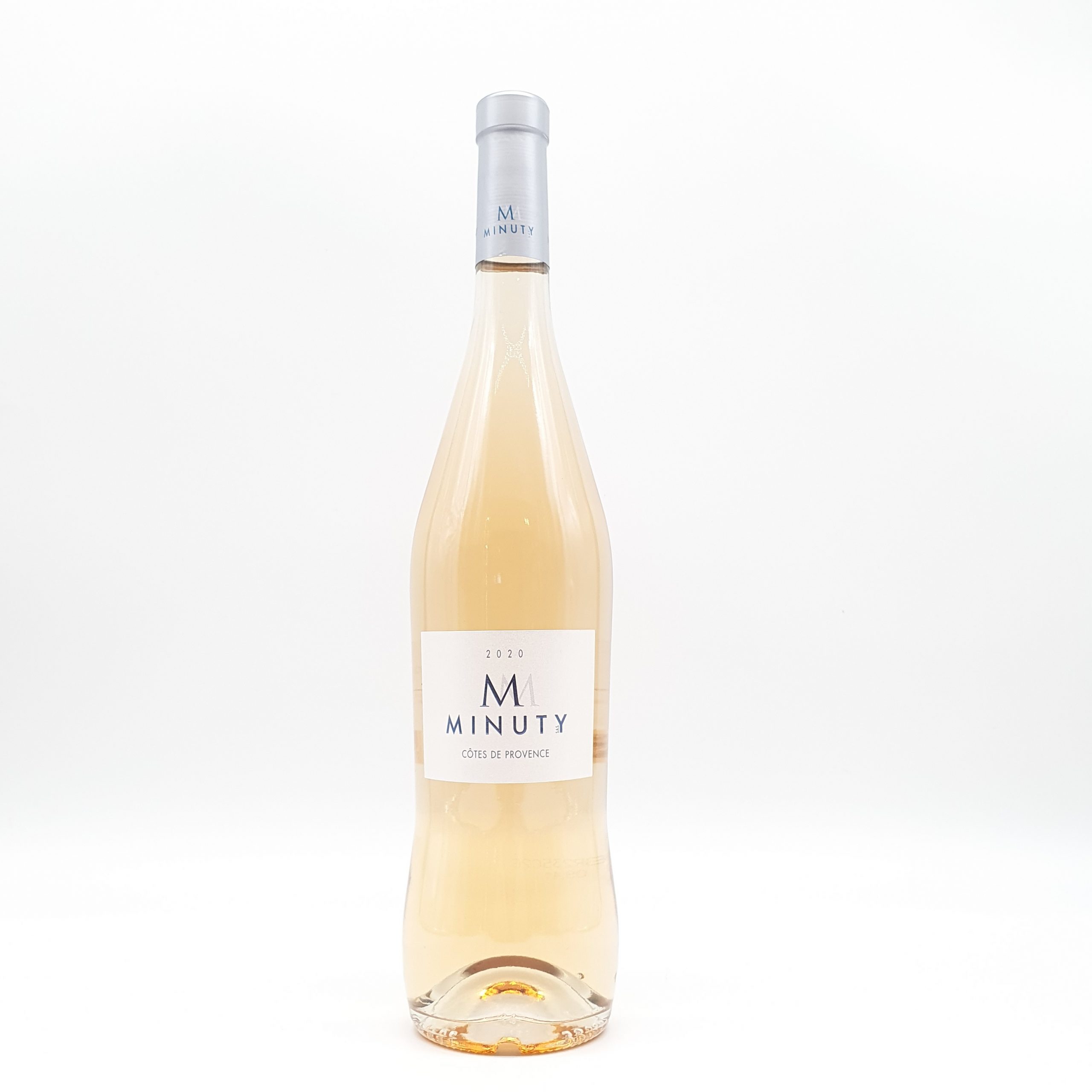 Minuty Cotes De Provence Rose 75cl
