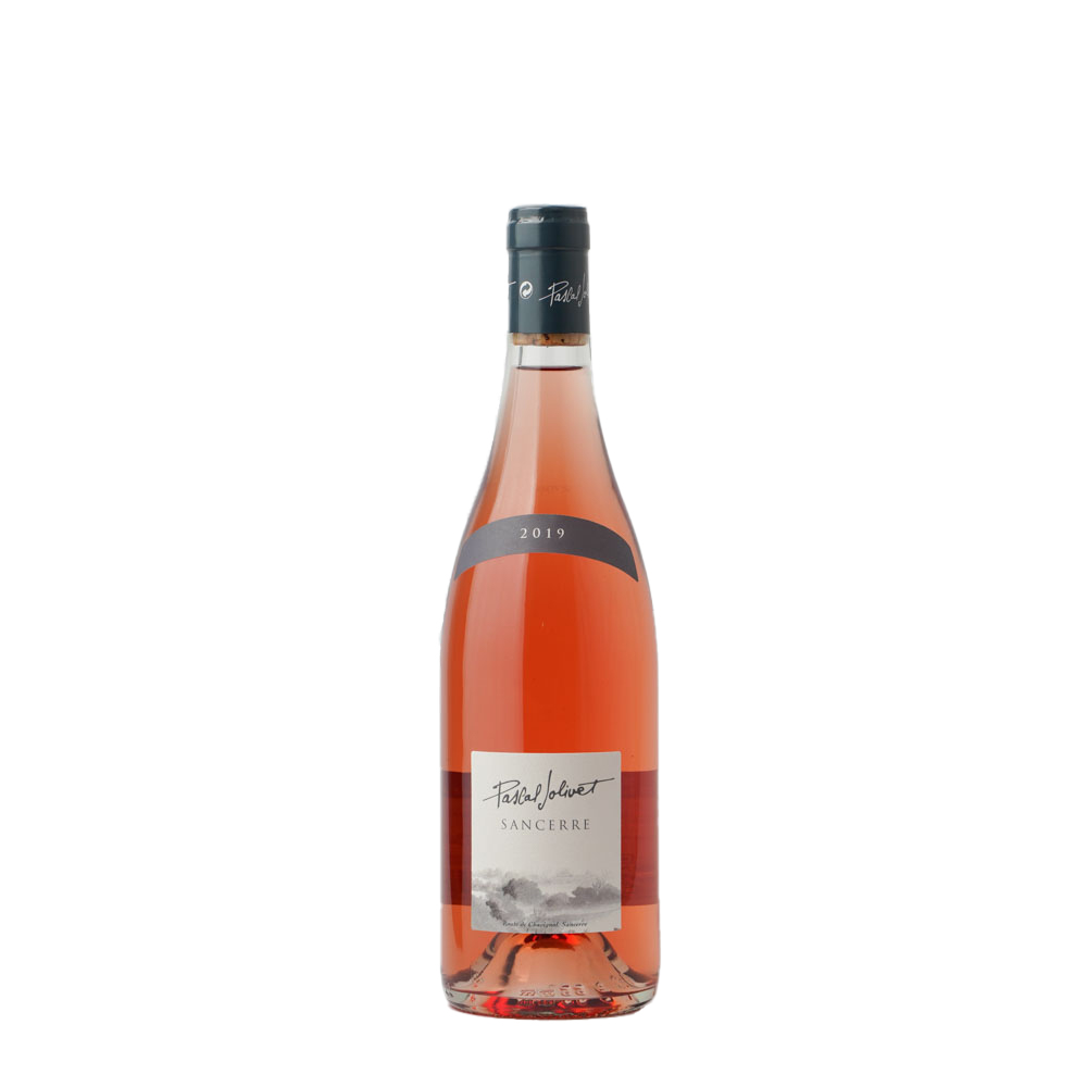 Pascal Jolivet Sancerre Rose 75cl