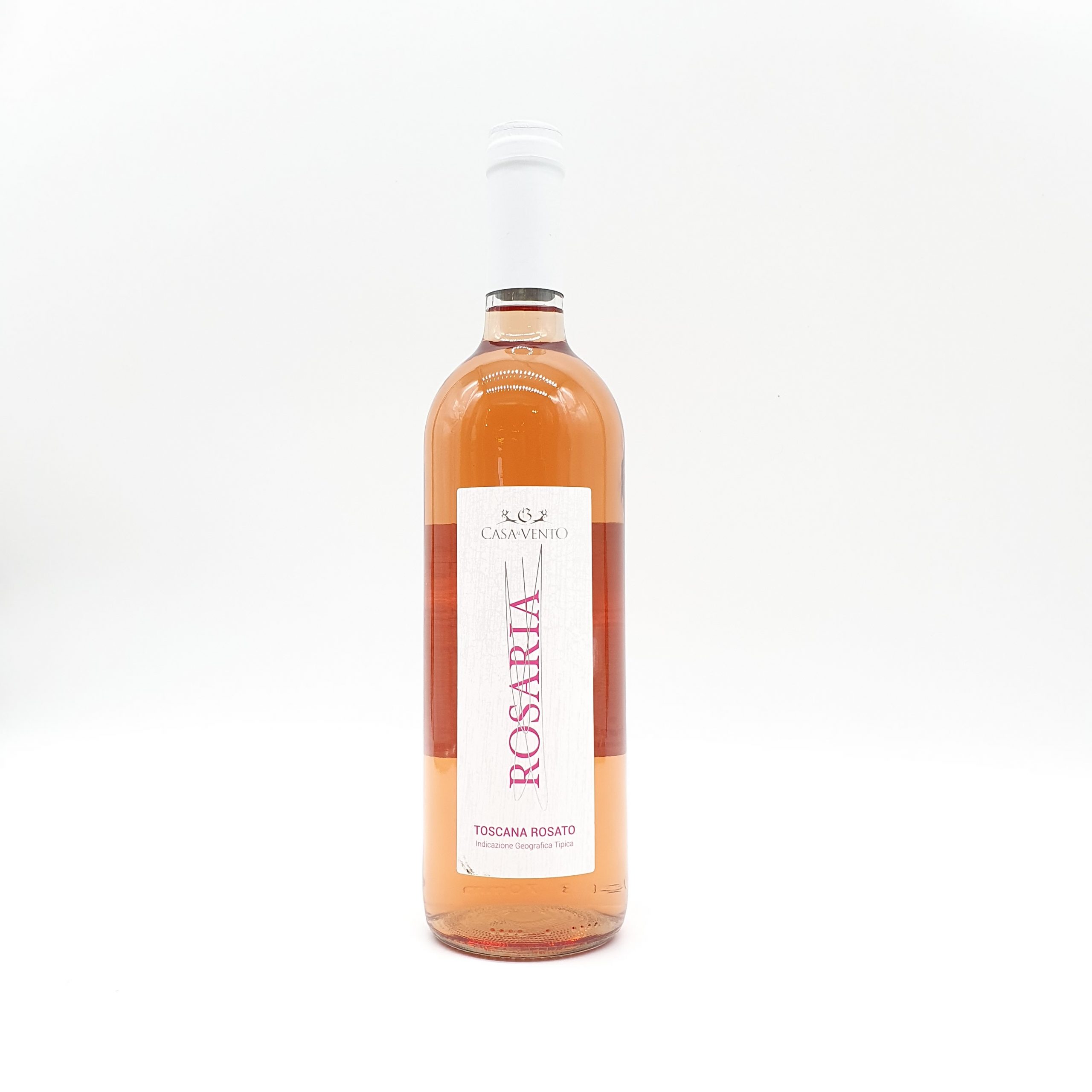 Rosaria Toscana Rosato 75cl