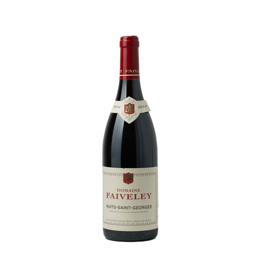Faiveley Nuits-Saint-Georges 2014 75cl