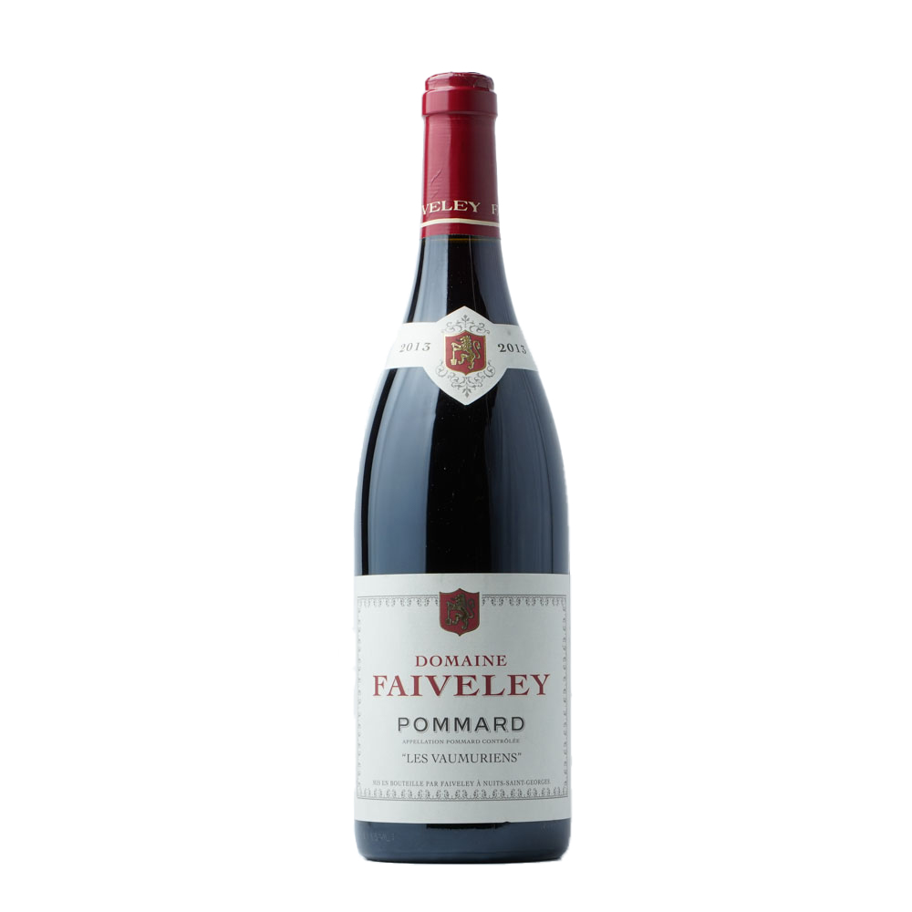 Faiveley Pommard 2013 75cl