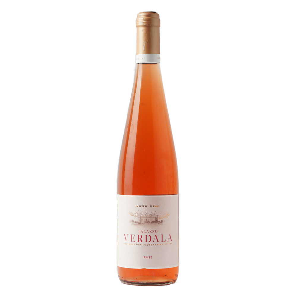 Verdala Rose 75cl