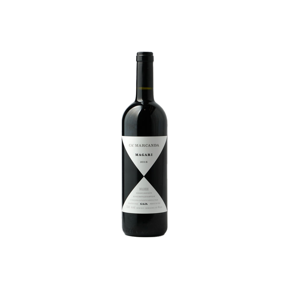 Gaja Magari 75cl