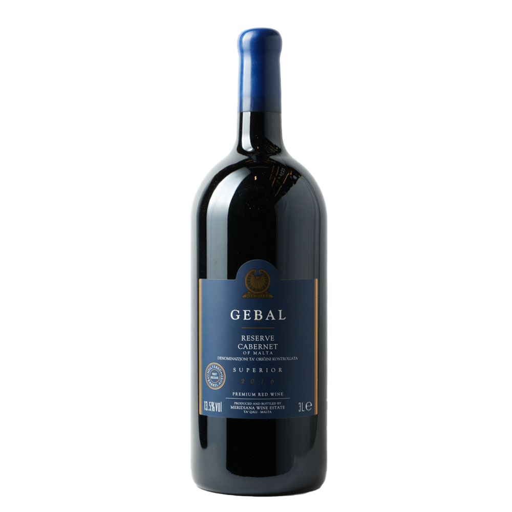 Gebal Double Magnum 3L