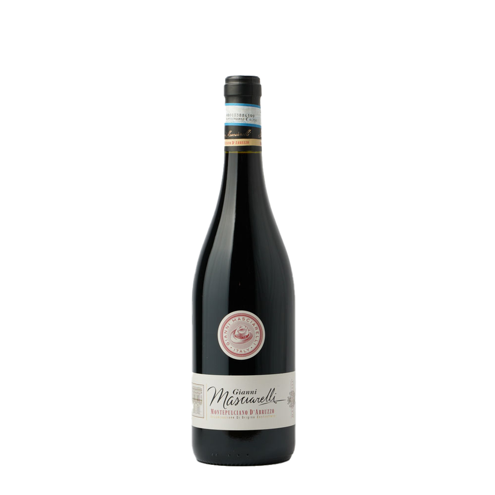 Gianni Masciarelli Montepulciano 75cl