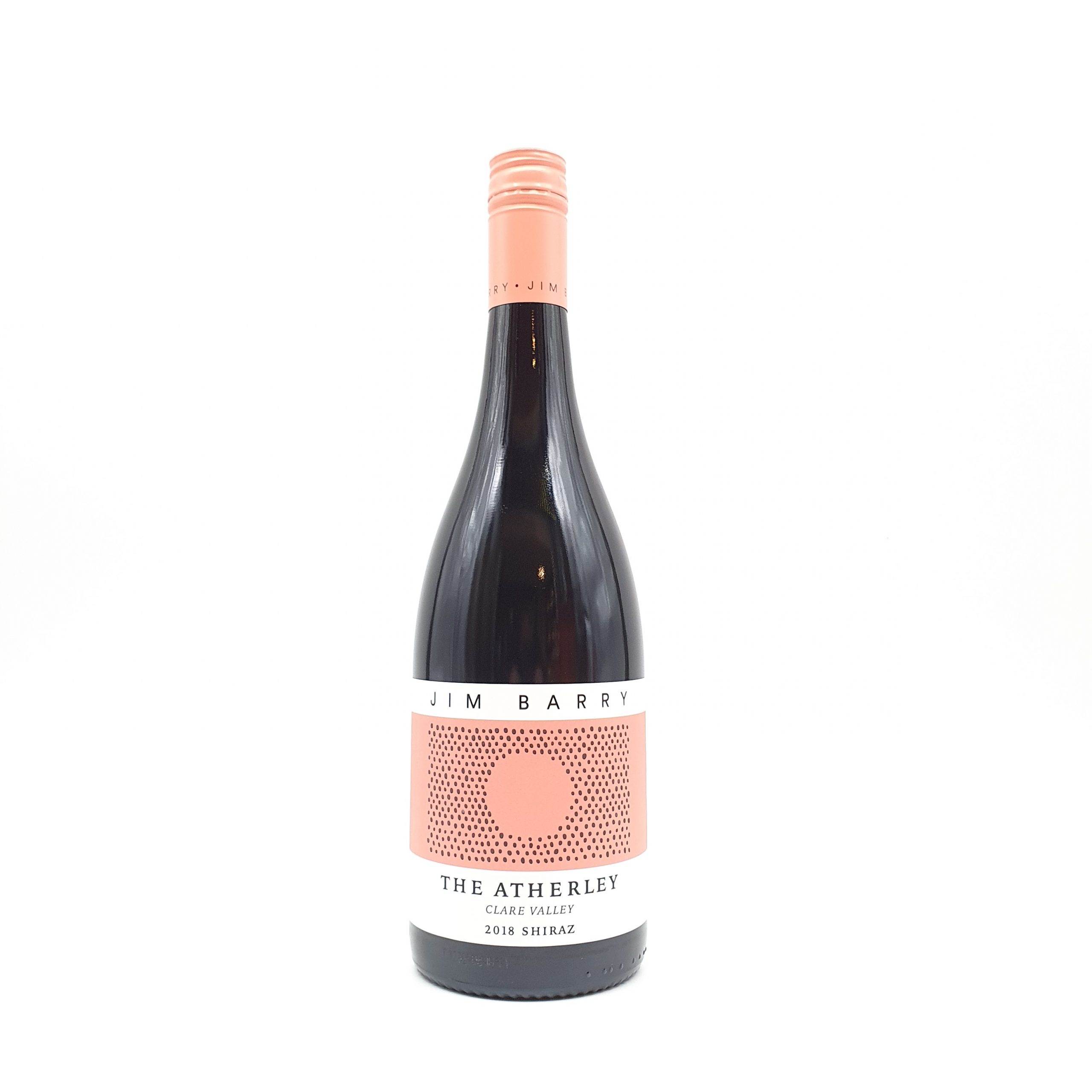 Jim Barry Shiraz The Atherley Shiraz 75cl