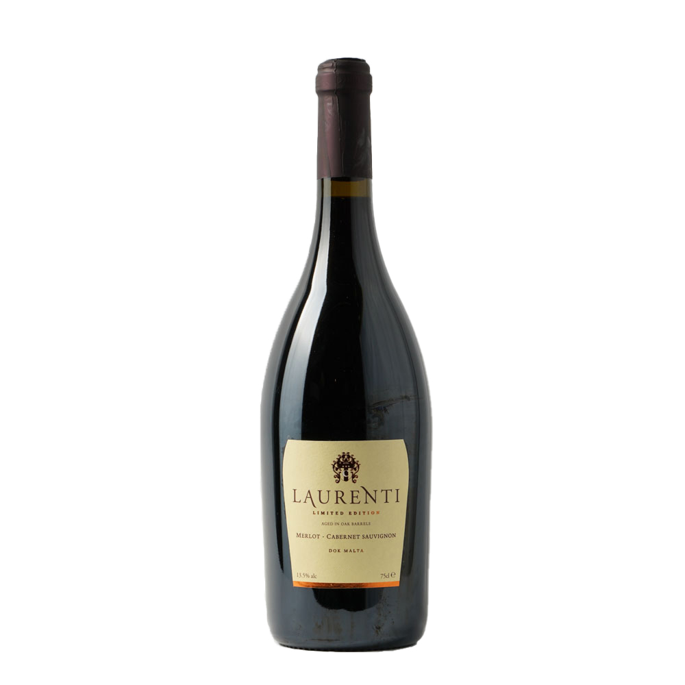 Laurenti Merlot/ Cabernet 75cl