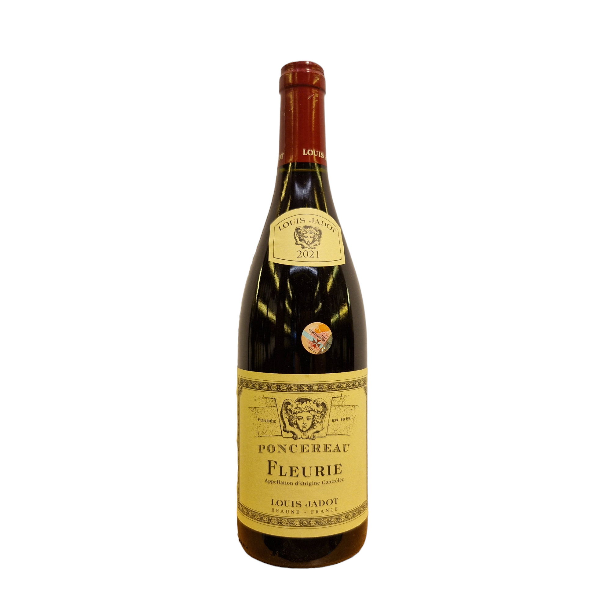 Louis Jadot Fleurie Poncereau 75cl