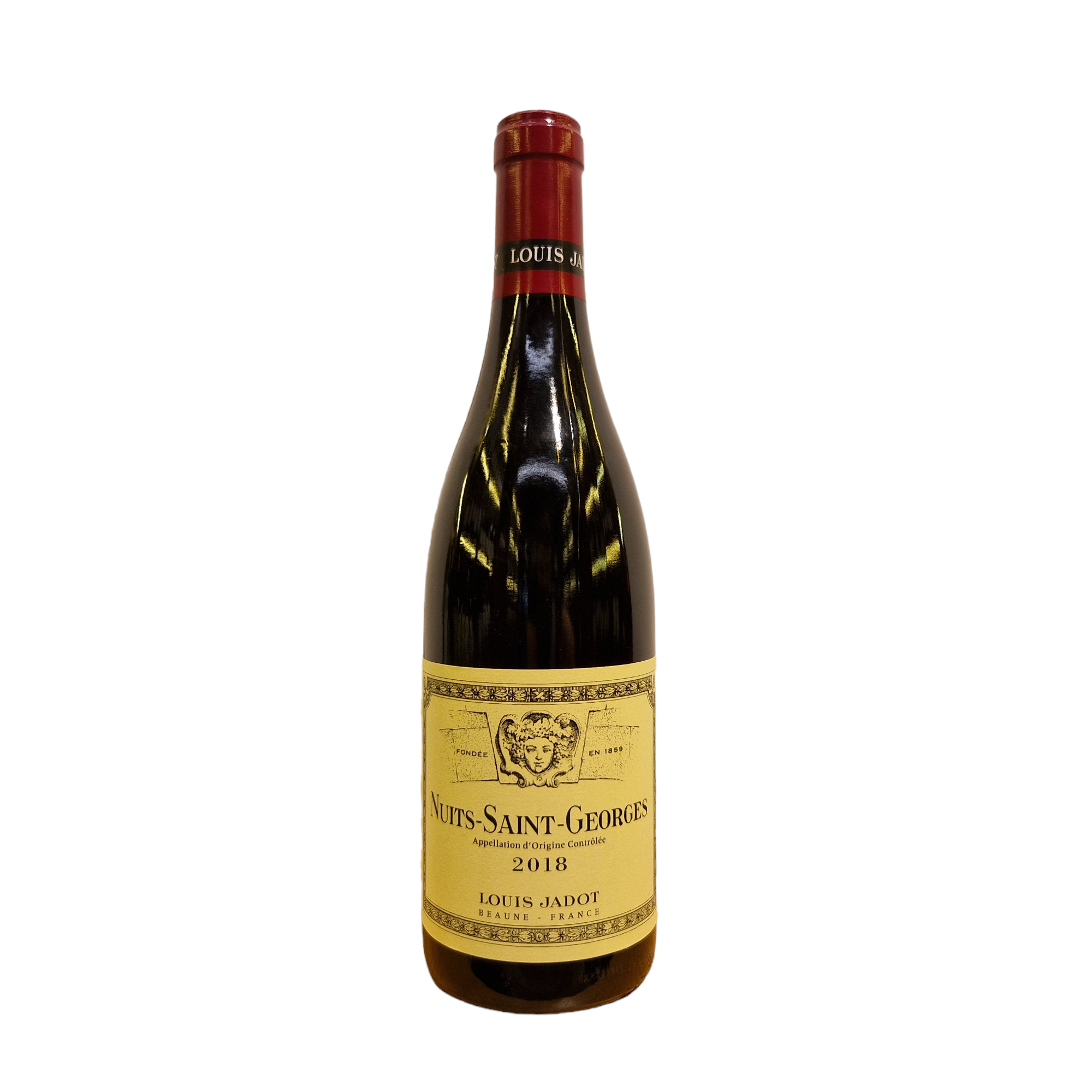Louis Jadot Nuits-Saint-Georges 75cl