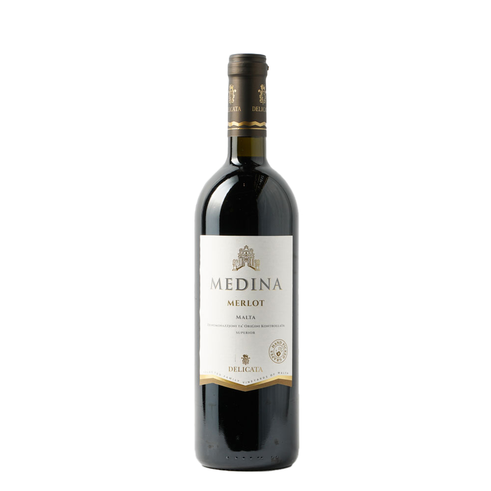 Medina Merlot 75cl