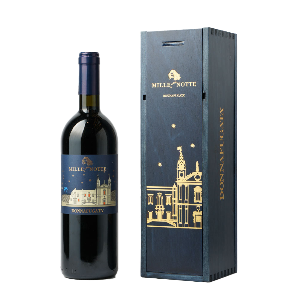  Mille e Una Notte 70cl