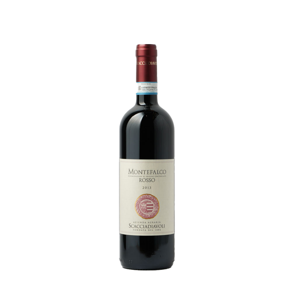 Montefalco Rosso 75cl