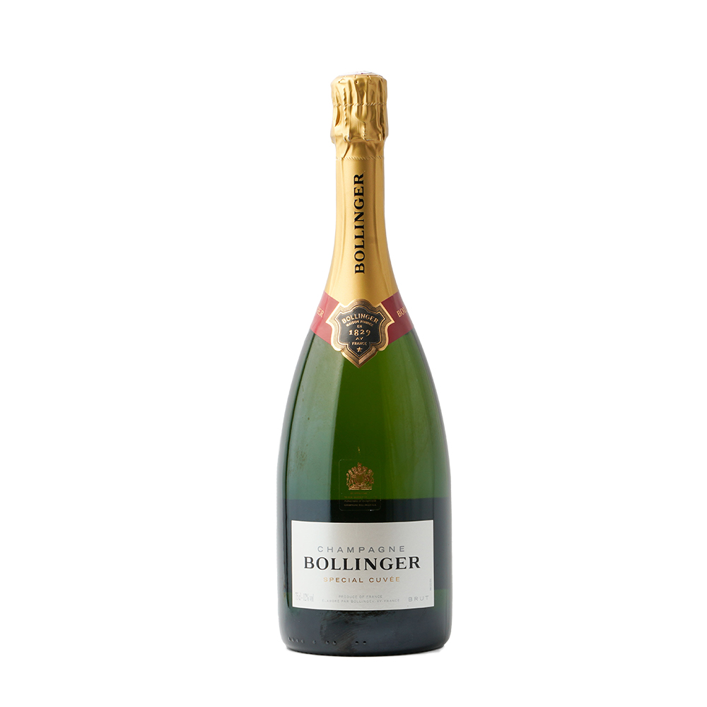 Bollinger Brut Special Cuvee 75cl