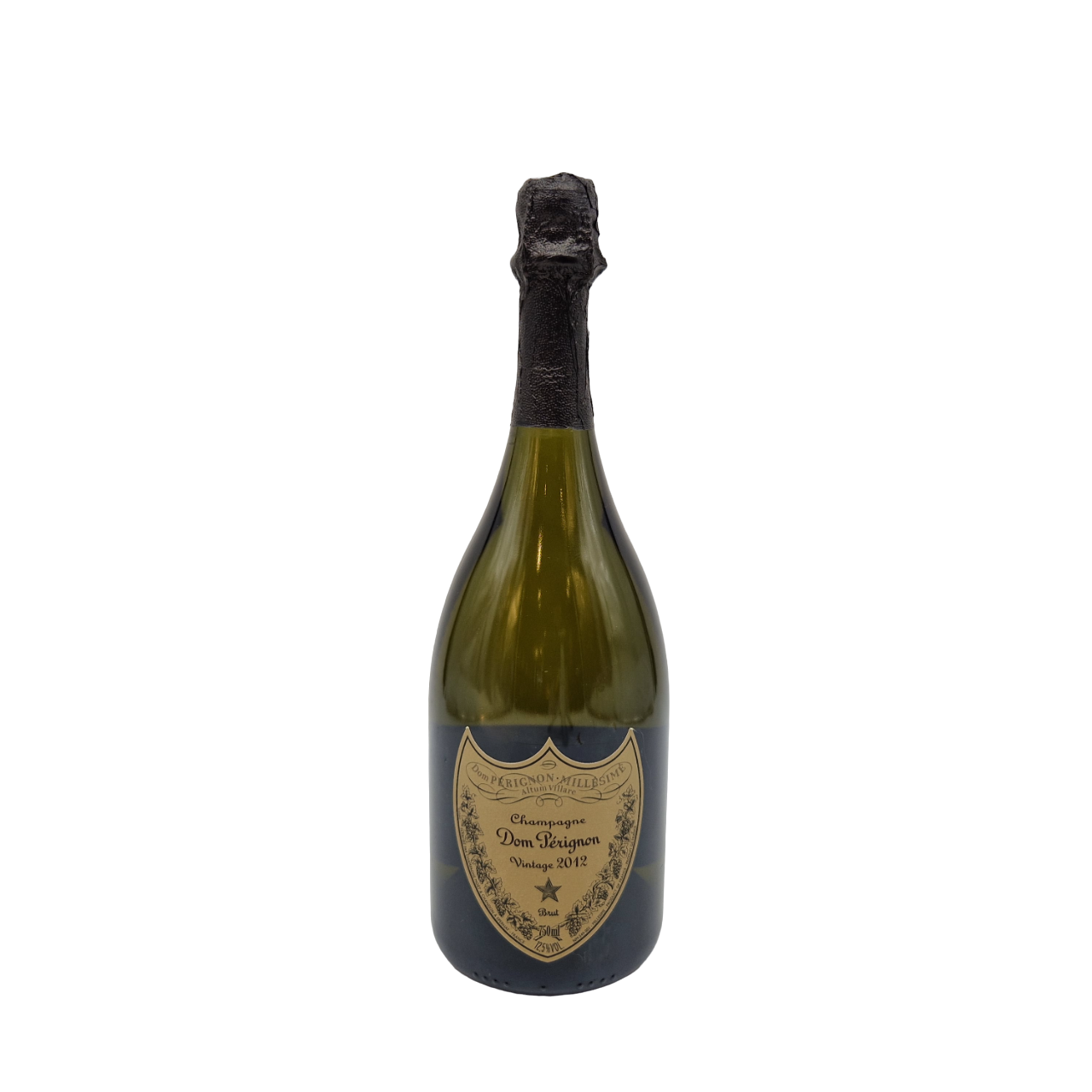Dom Perignon 2012 Champagne 75cl