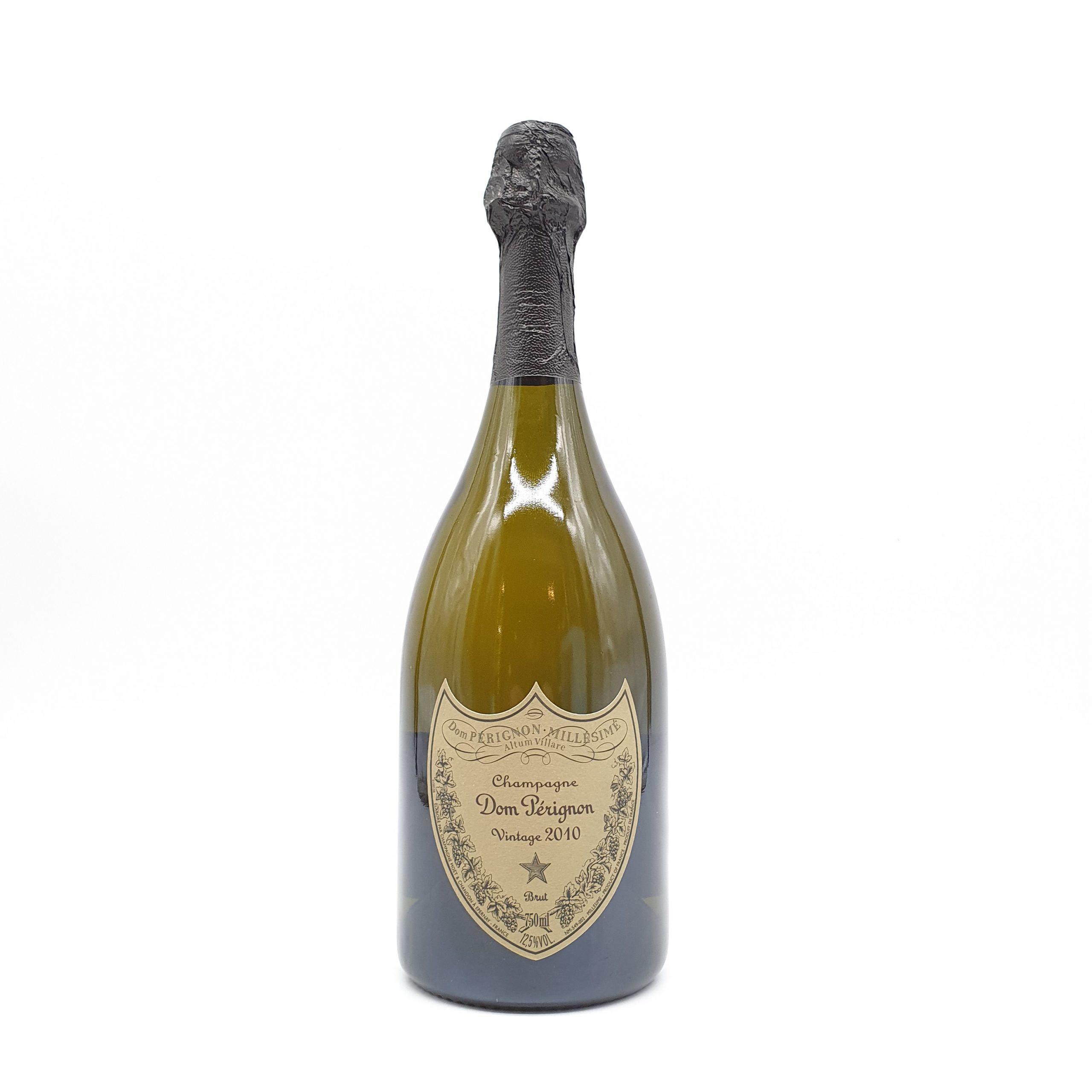 Dom Perignon Vinatge 2010 75cl