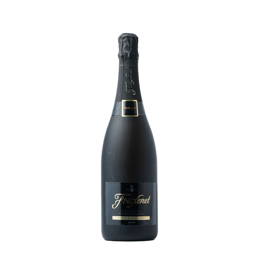 Freixenet Cava Cordon Negro 75cl