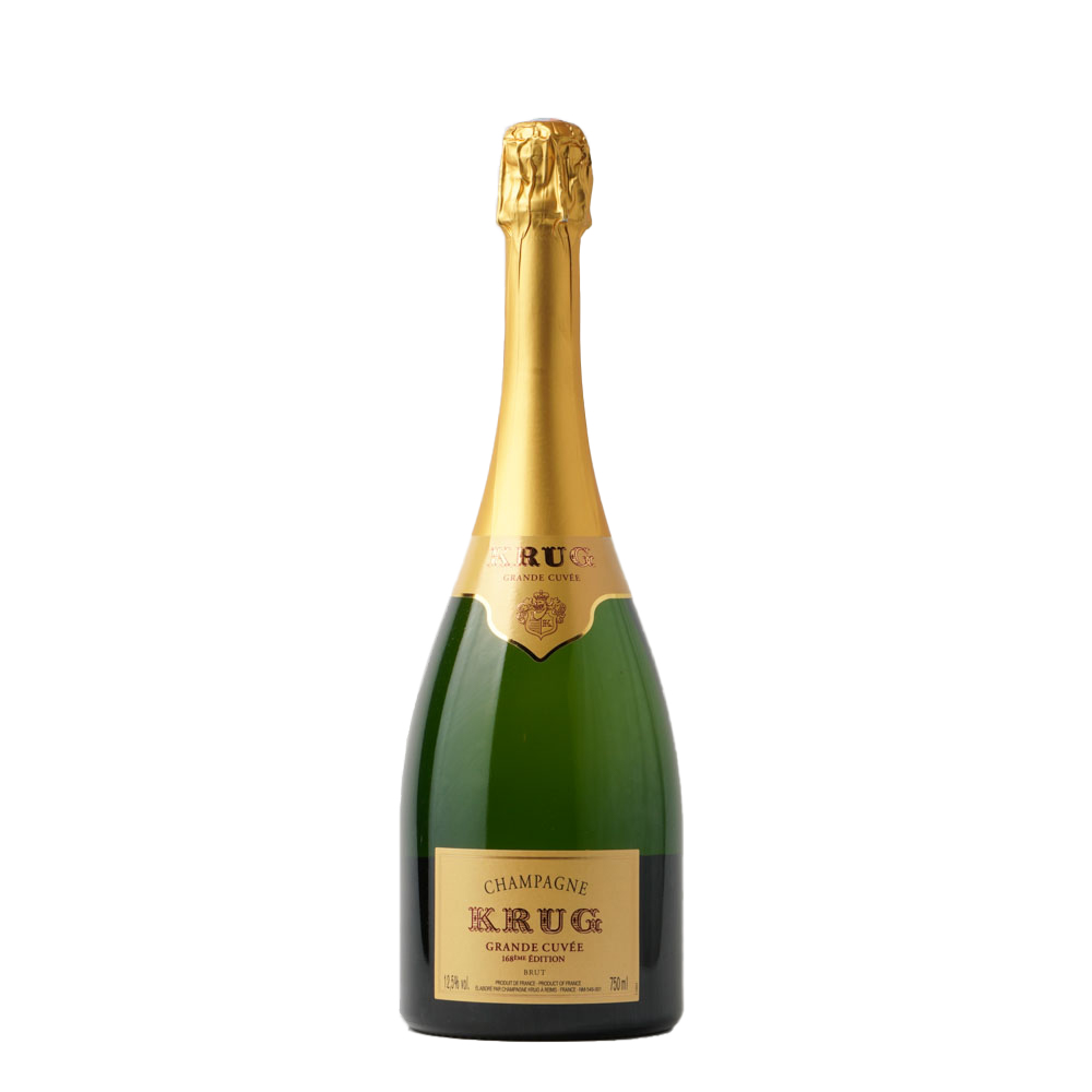 Krug Grande Cuvee 75cl
