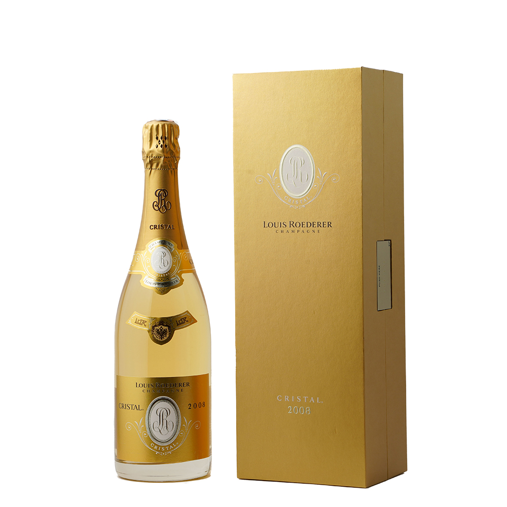 Louis Roederer Cristal 75cl