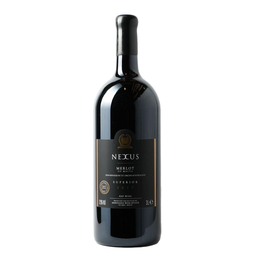Nexus Double Magnum 3L