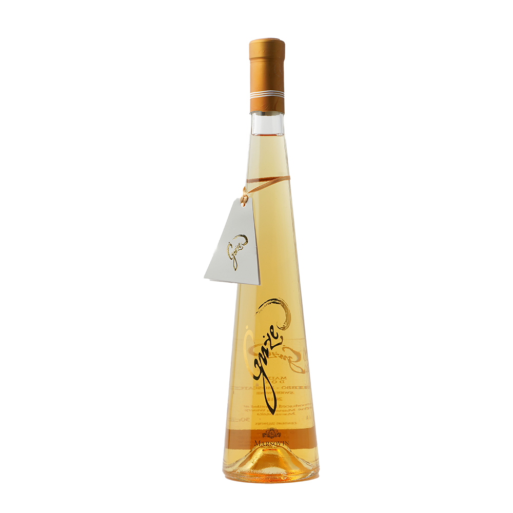 Guze Zibibbo Moscato D.O.K. 50cl