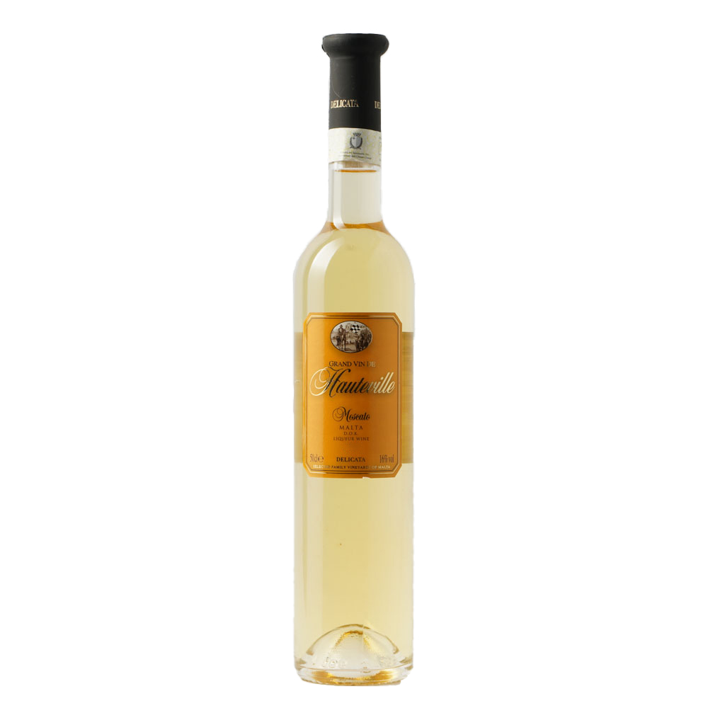 Hauteville Moscato 37.5cl