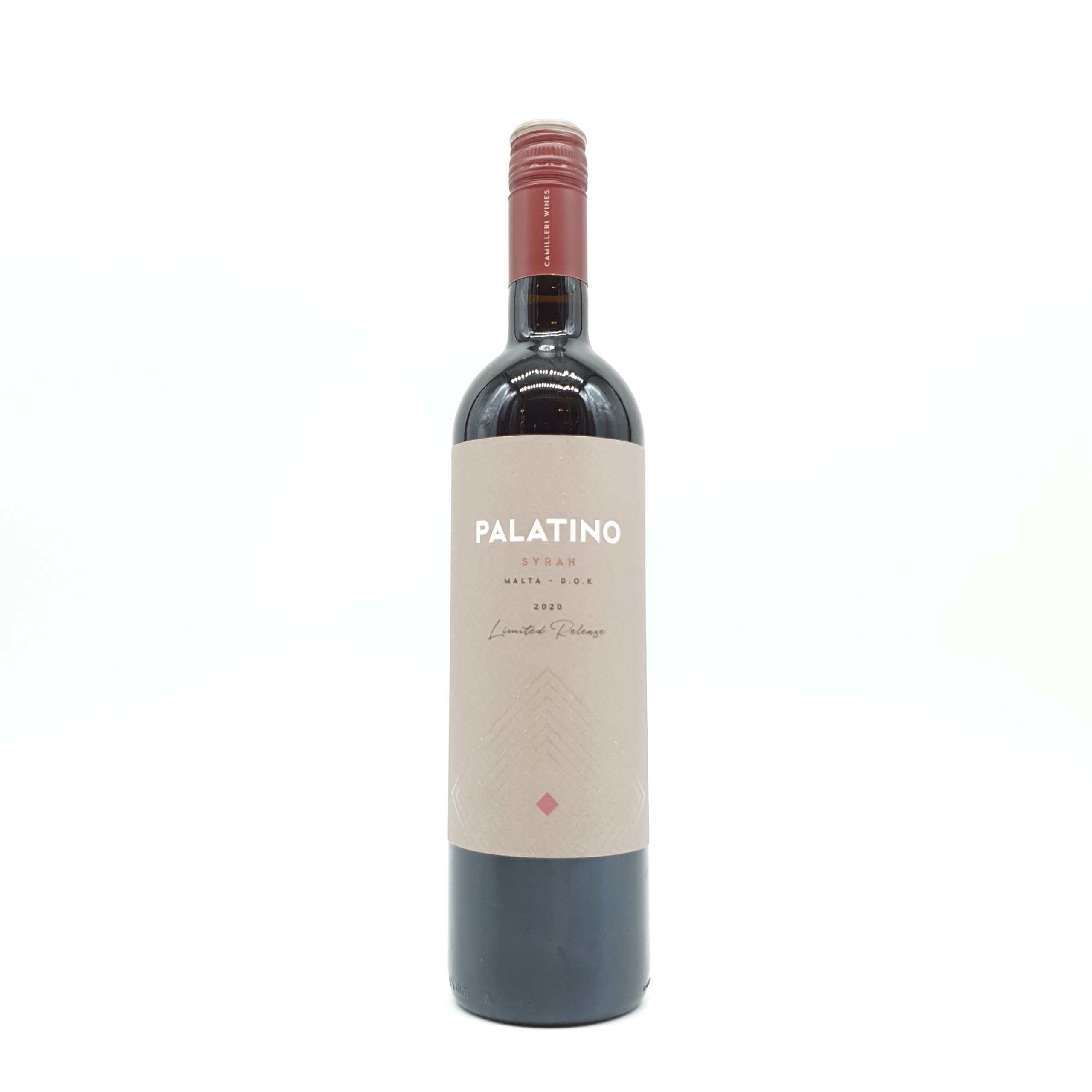 Palatino Syrah 75cl