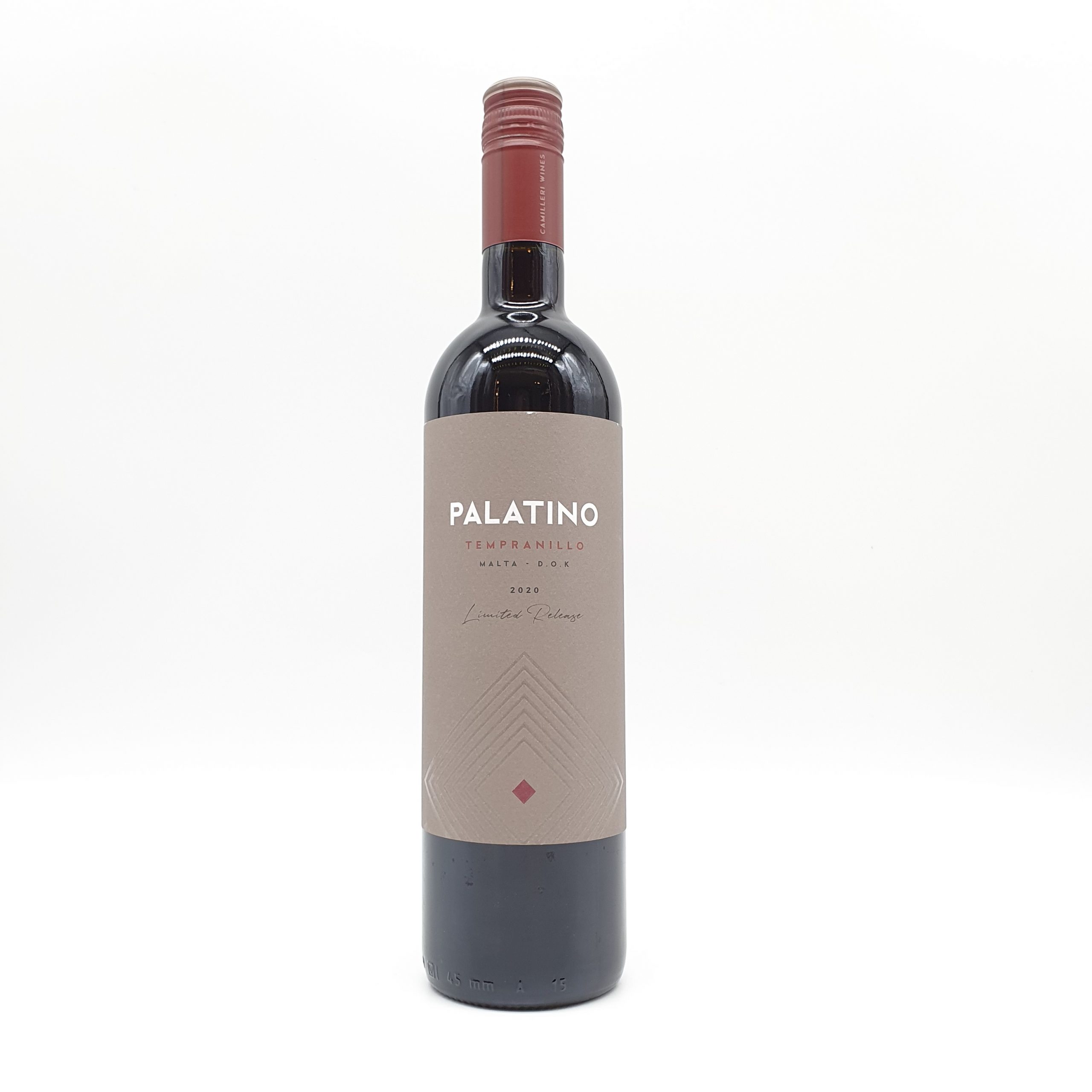 Palatino Tempranillo DOK 75cl
