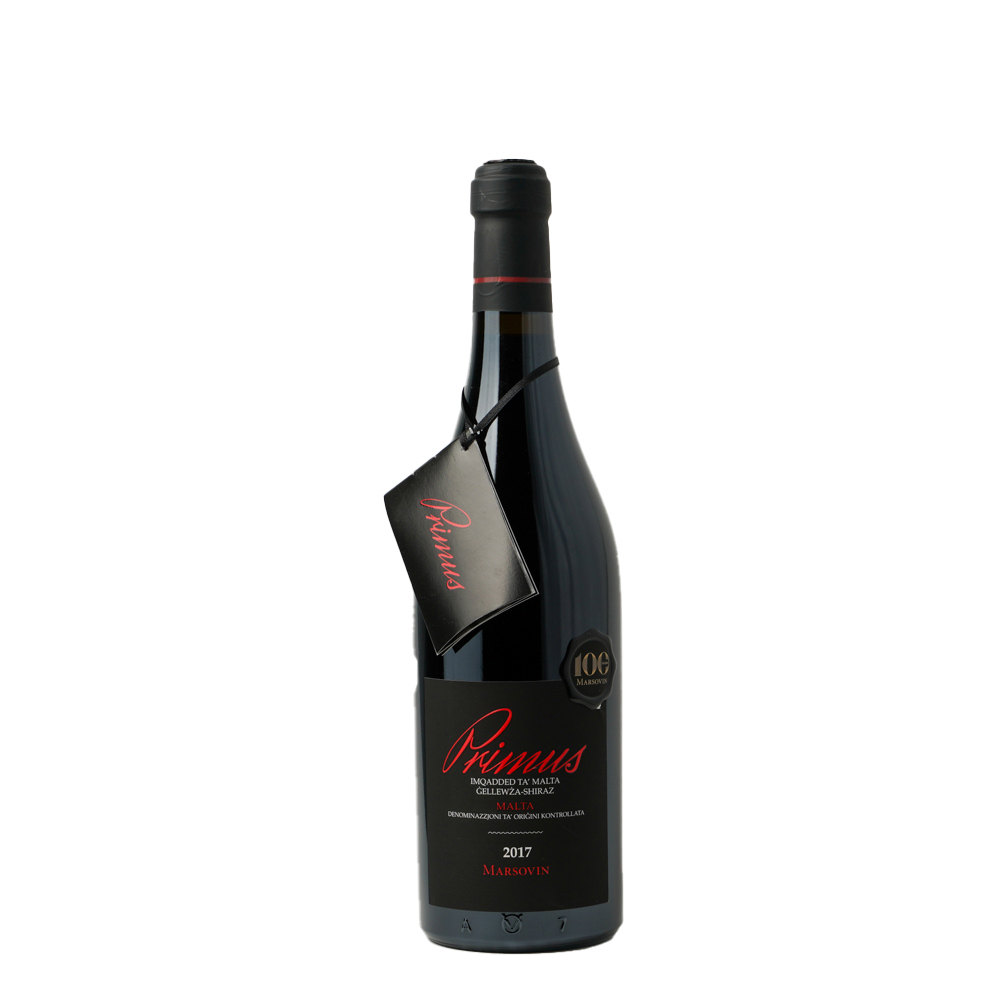 Marsovin Primus 75cl