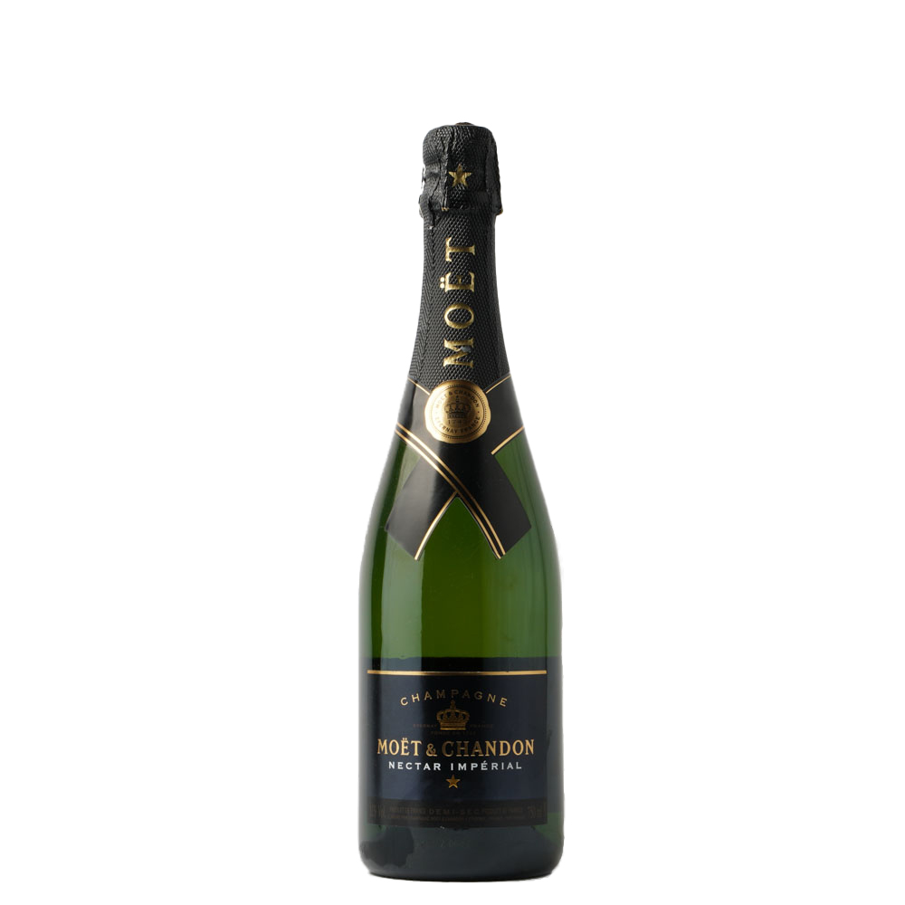 Moet & Chandon Nectar Imperial 75cl