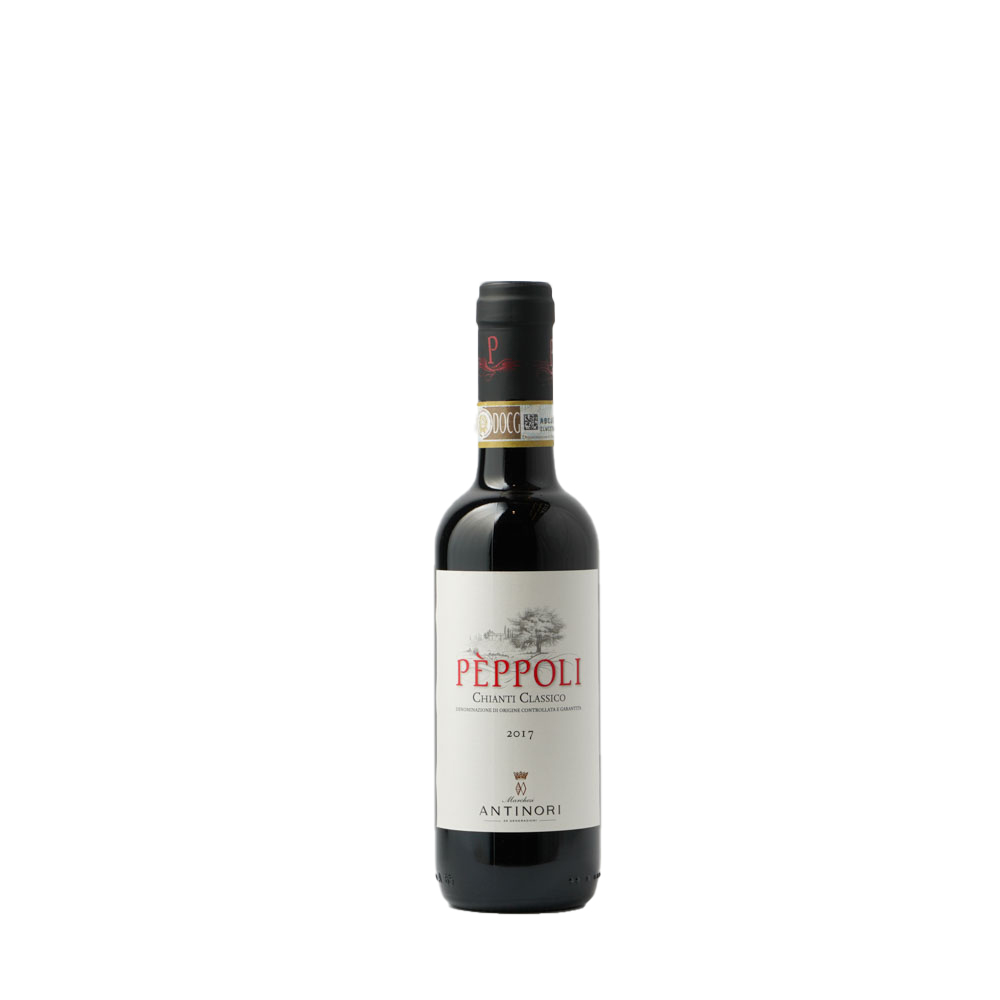 Peppoli 37.5cl