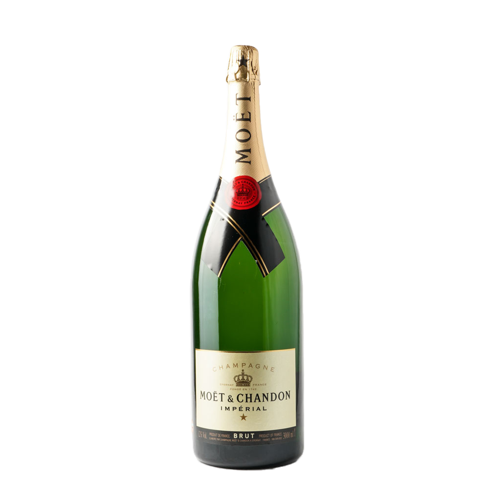 Moet et Chandon Double Magnum 300cl