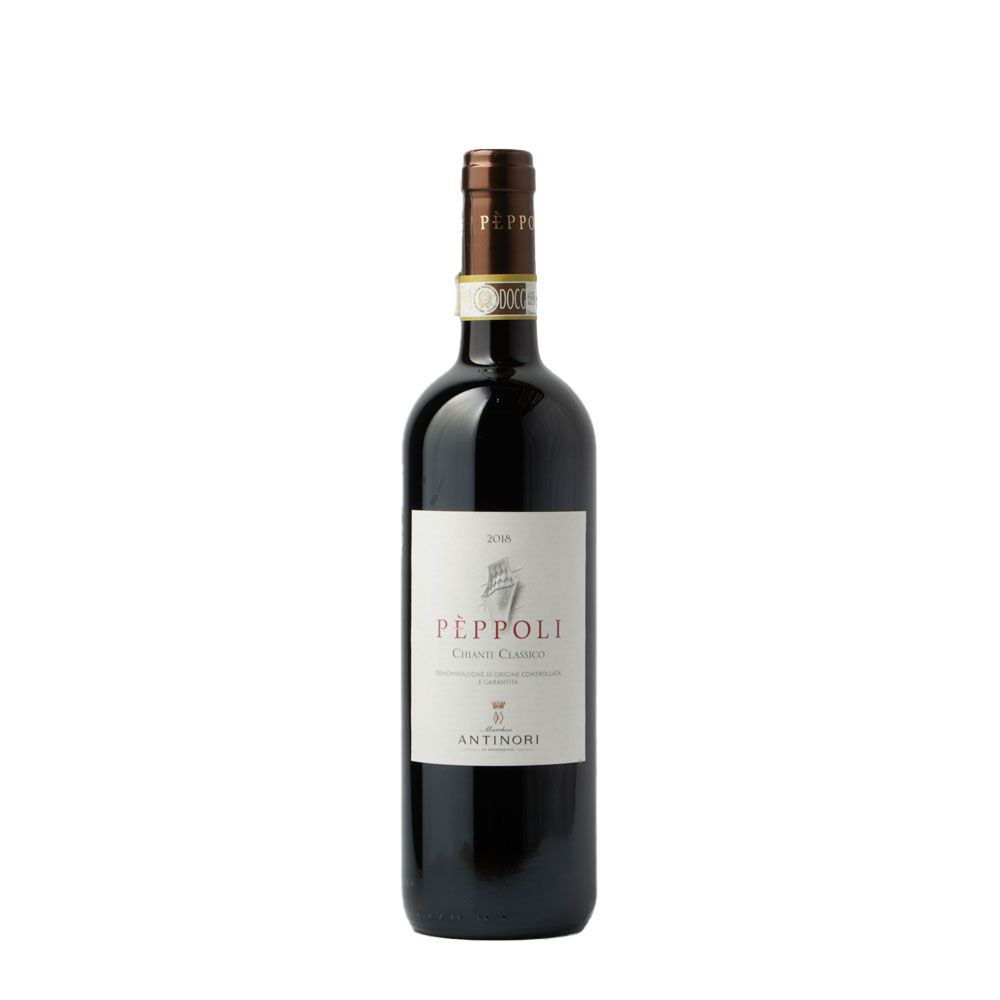 Peppoli 75cl