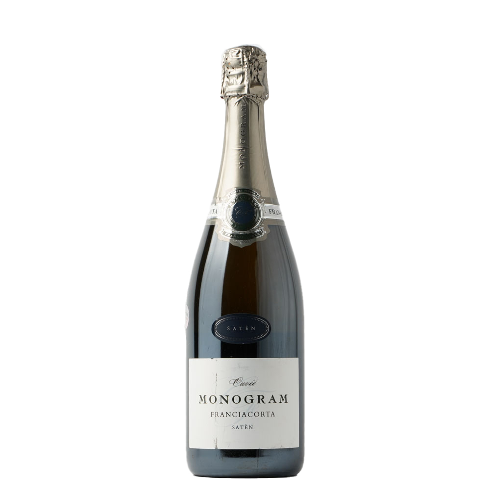 Monogram Franciacorta 75cl