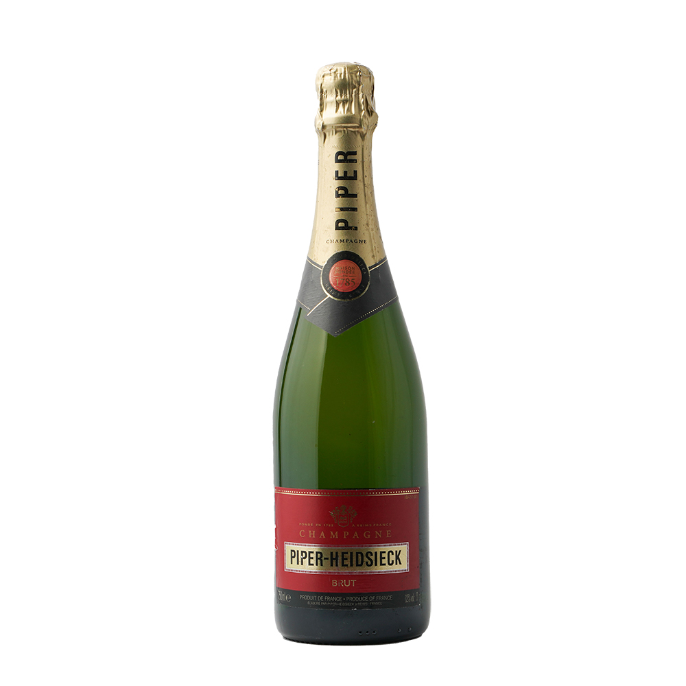 Piper Heidsieck 75cl