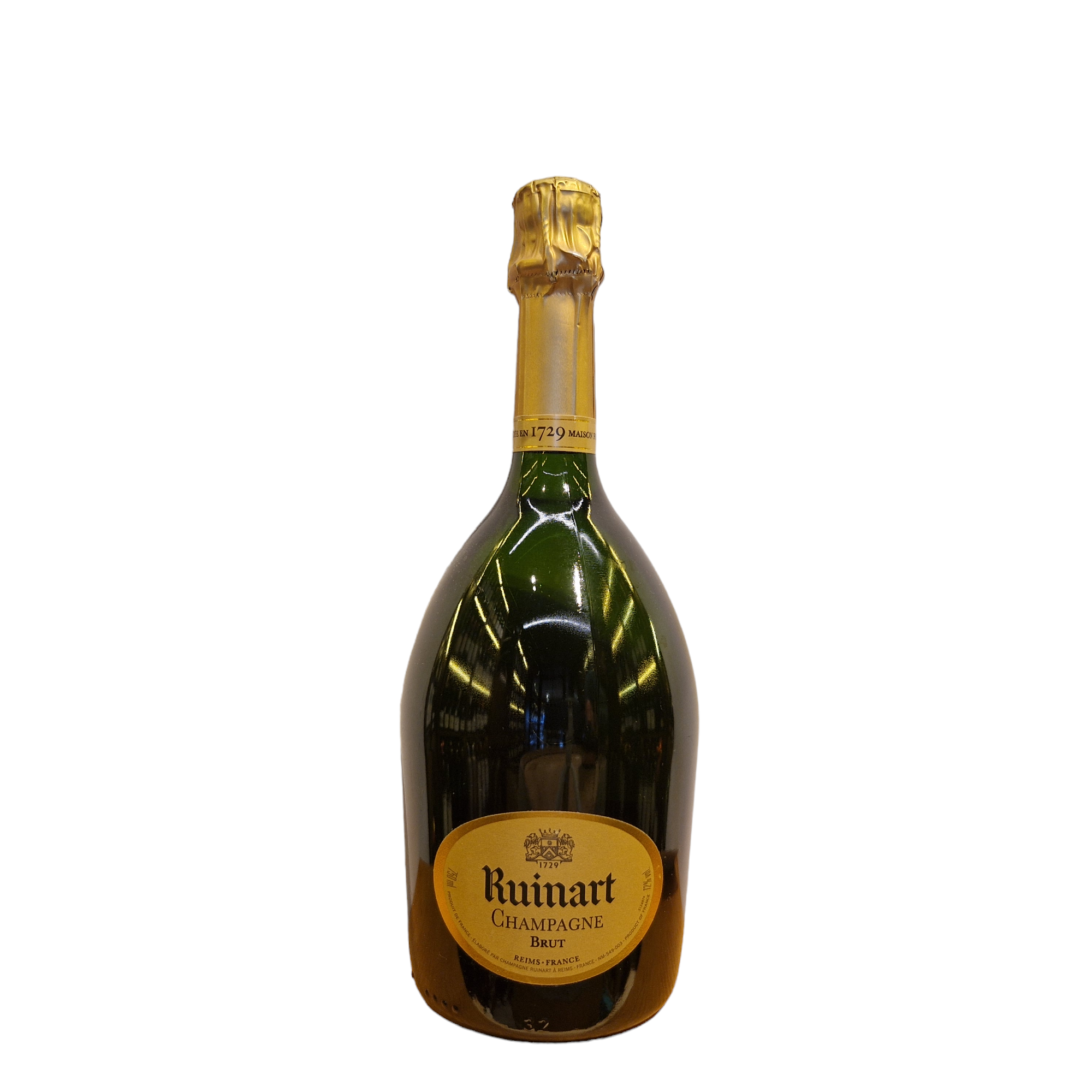 Ruinart Brut 75cl