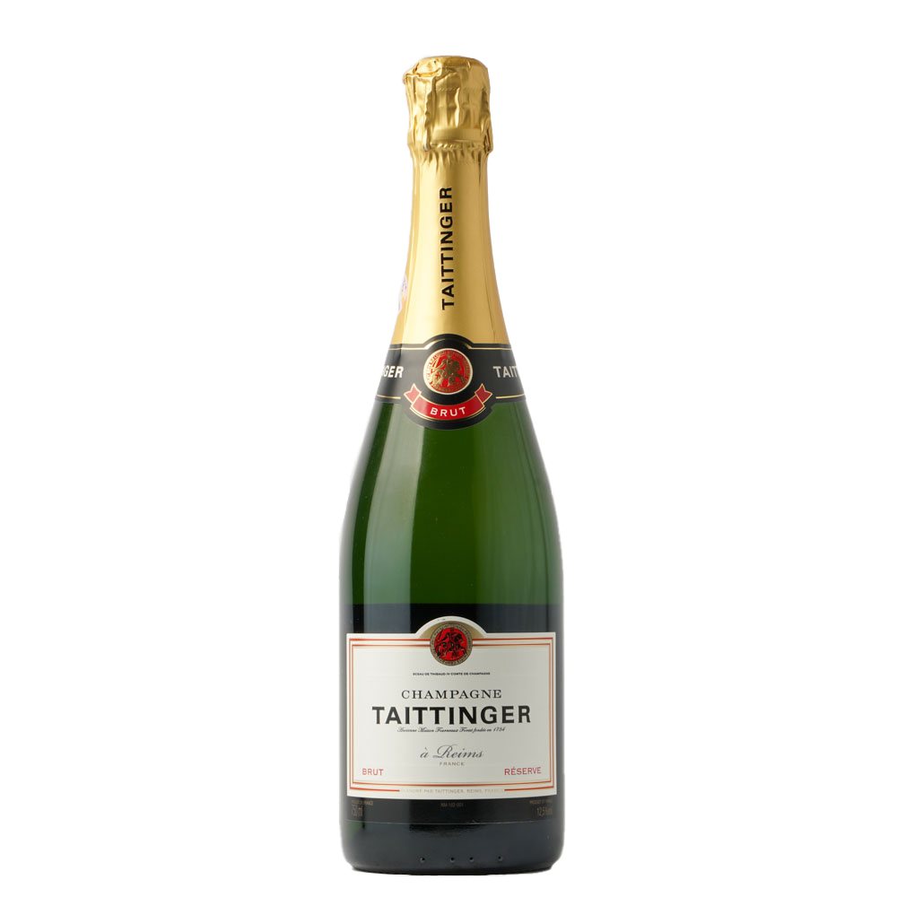 Taittinger Brut 75cl