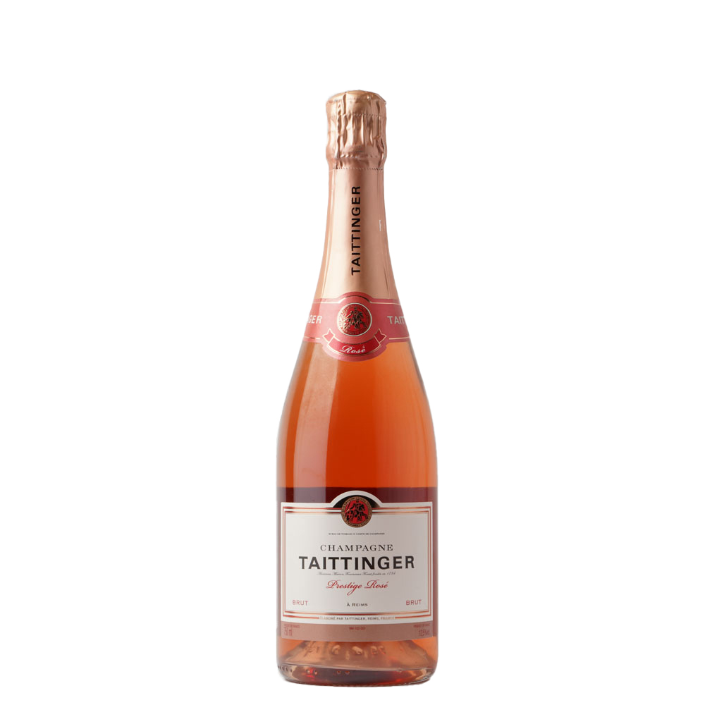 Taittinger Rose 75cl