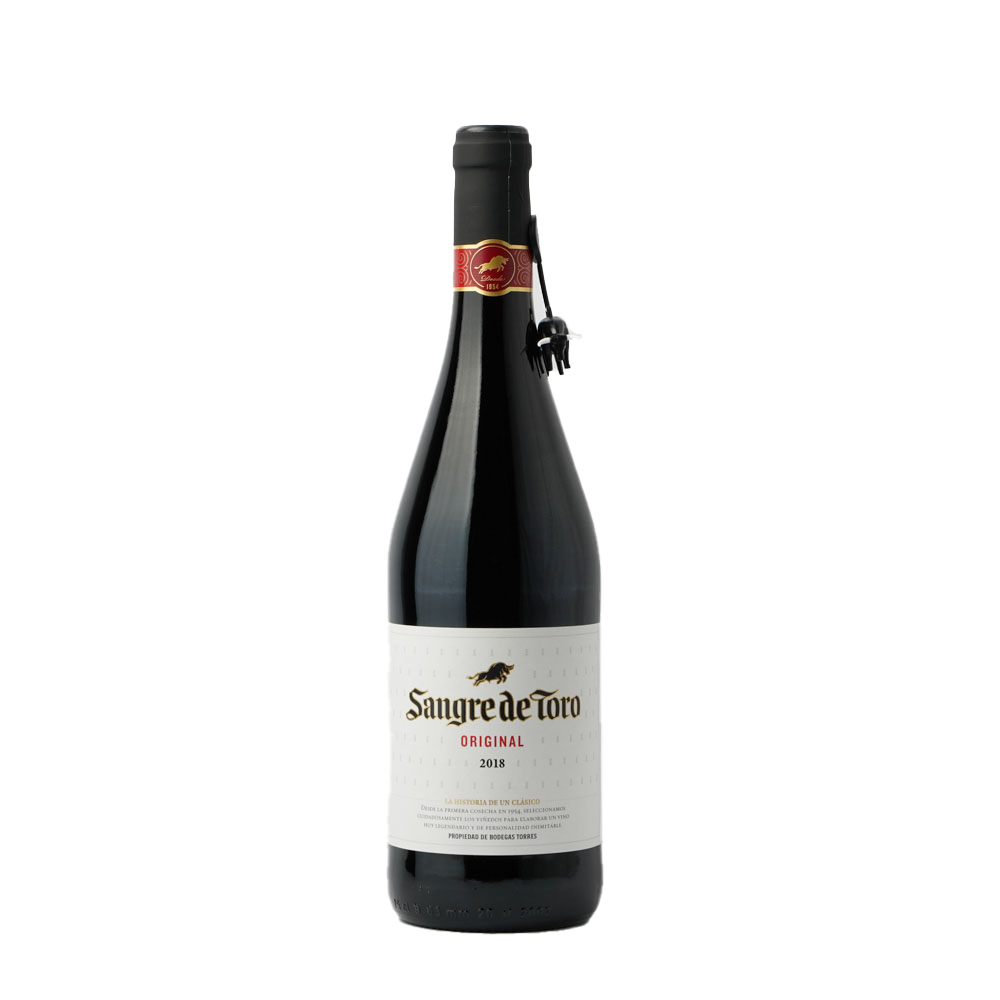 Sangre de Toro Original 75cl